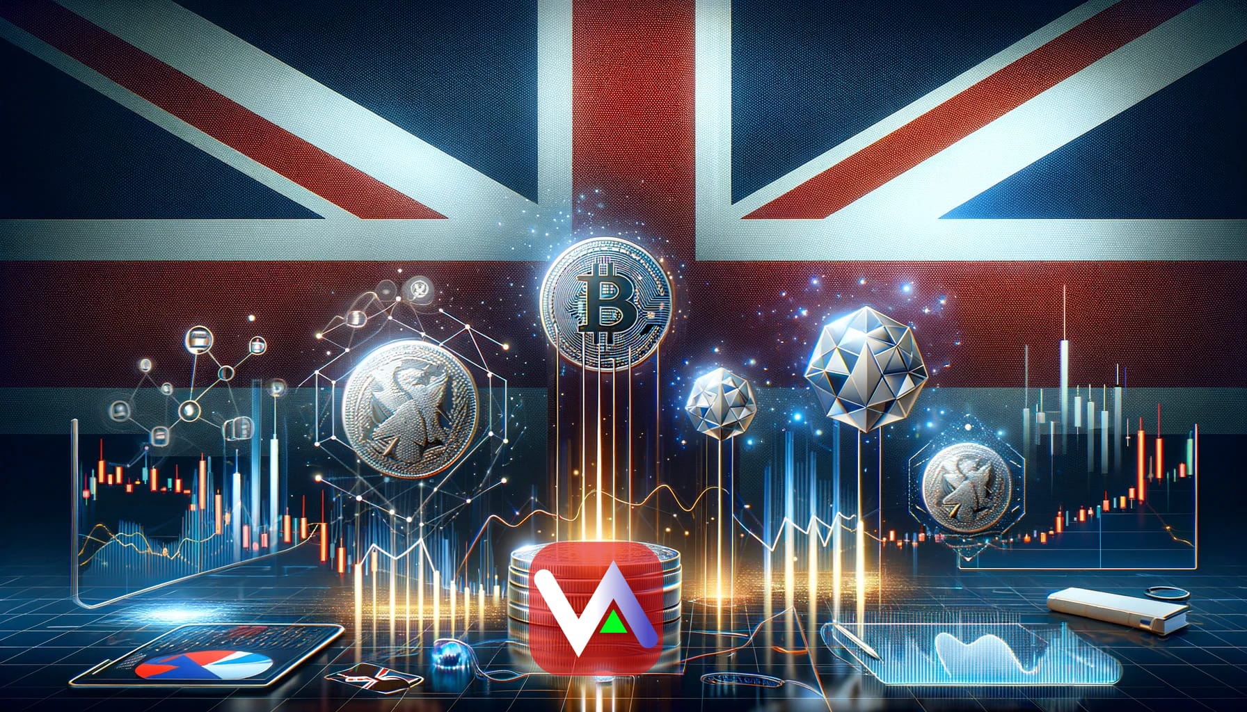 UK to Roll Out Landmark Virtual Assets Laws This July